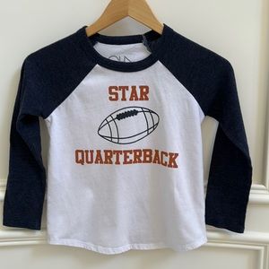 Chaser Football Shirt